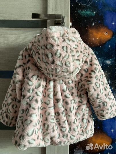 Кофта для девочки