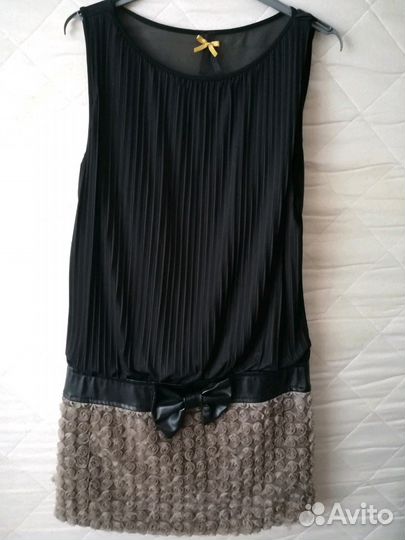 Платье вечернее