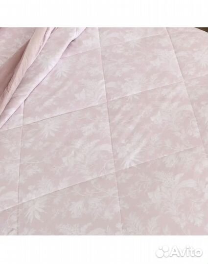 Постельное белье с готовым одеялом