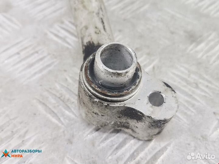 Трубка кондиционера Chevrolet Captiva 2010