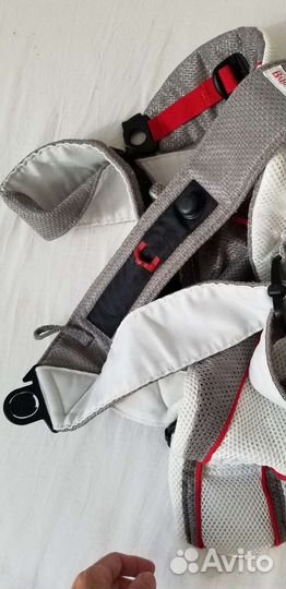 Эргорюкзак babybjorn