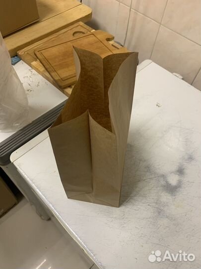 Упаковка для еды