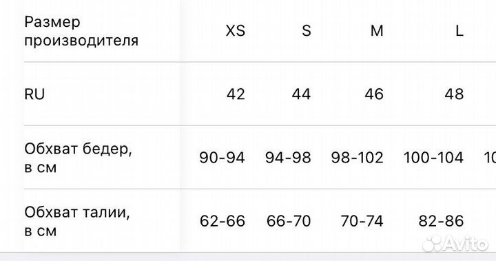 Спортивные женские шорты М