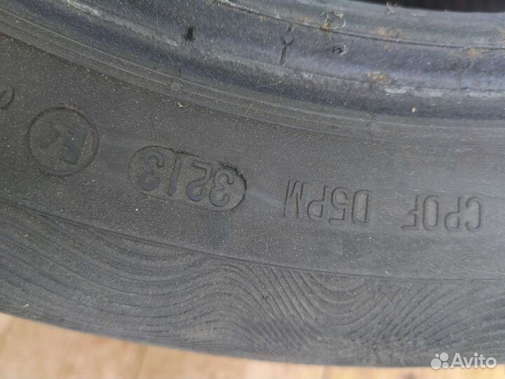 Continental ContiPremiumContact 2 205/55 R16