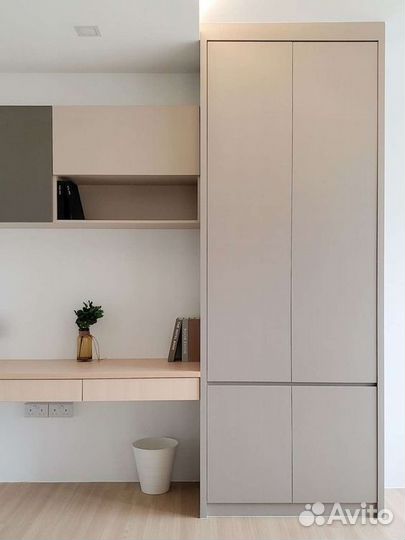 Шкафы в спальню