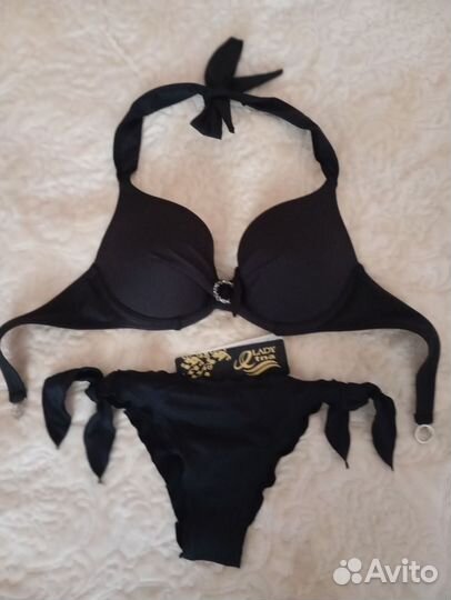 Купальник раздельный Etna Lady