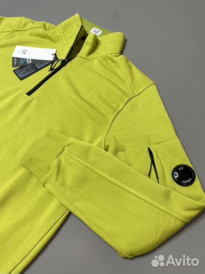 Свитшот C.P. Company