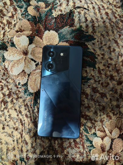 TECNO Pova 5, 8/256 ГБ