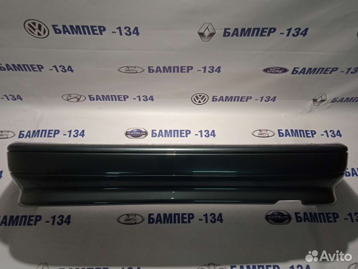 Бампер задний ваз 2114 Сочи-360