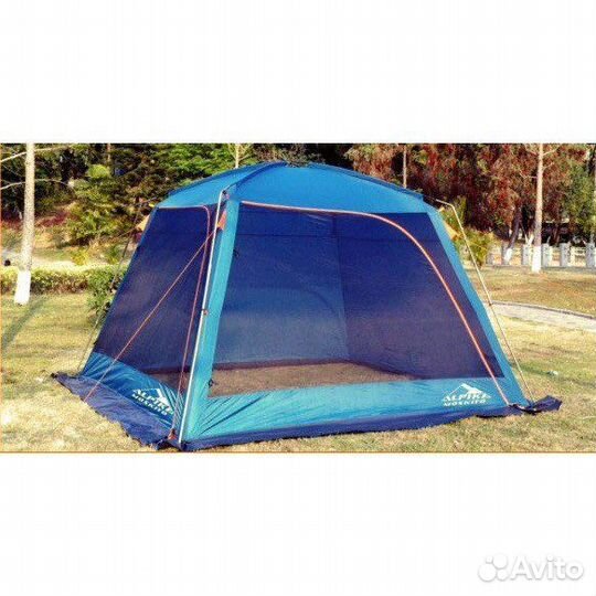 Шатер 3х3