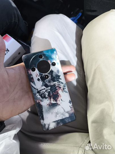 HONOR X9a, 6/128 ГБ