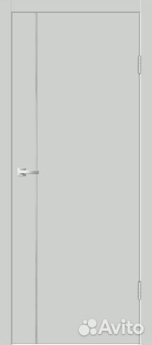 Межкомнатные двери galant(кромка ABS В цвет полотн