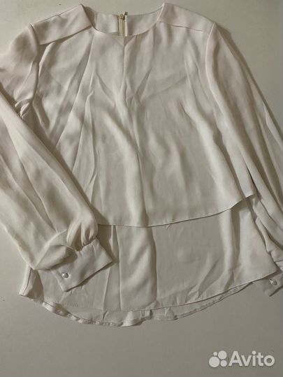 Юбка и кофточка мусульманская