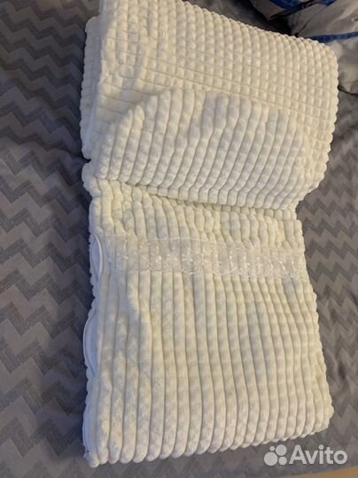Продам конверт с одеялом для новорождённого
