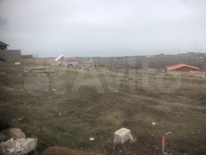 Участок 4,5 сот. (ИЖС)