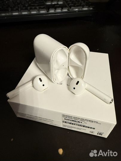 Airpods 2