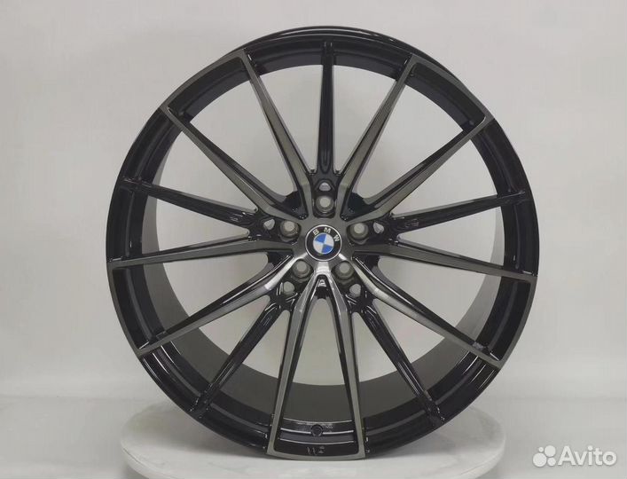 Кованые диски R21