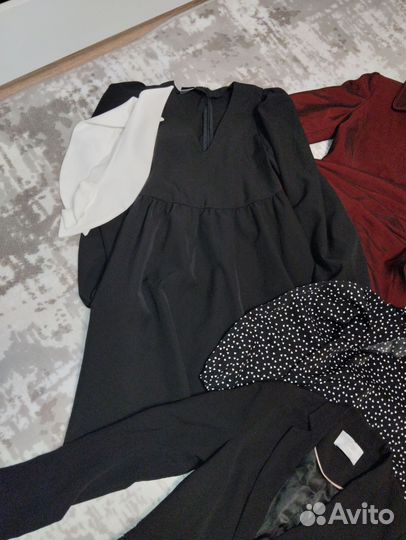 Пакет одежды 42 размера