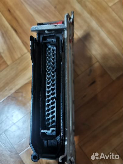 Эбу АКПП бмв е34.0260002016