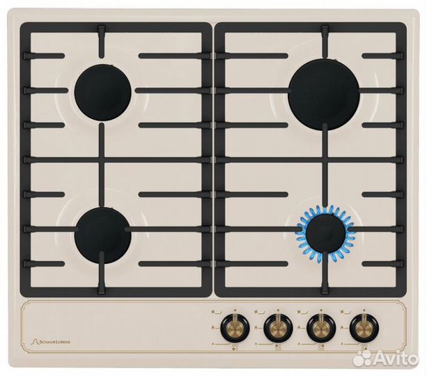 Варочная панель Schaub Lorenz SLK GB6220