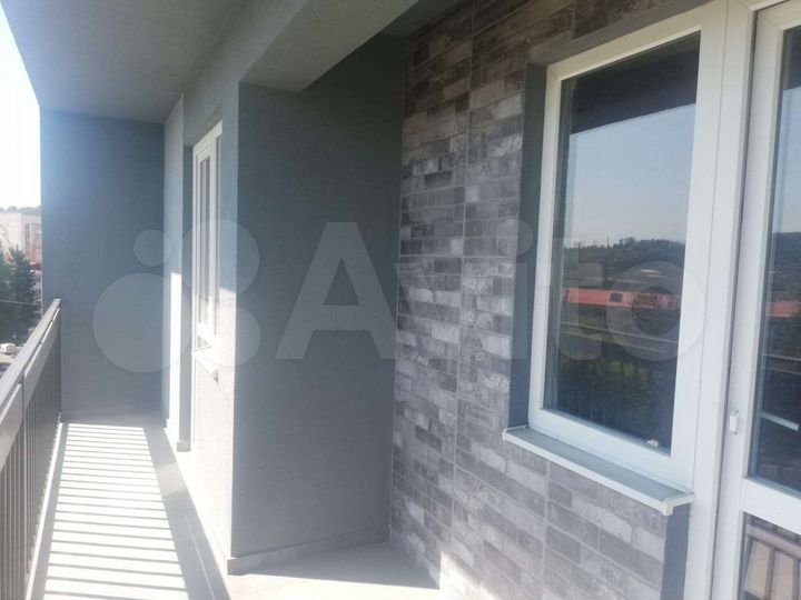 2-к. квартира, 53,2 м², 5/9 эт.