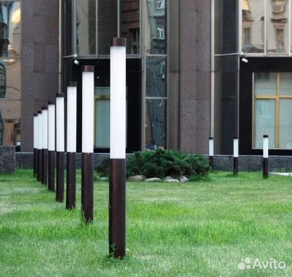 Фонарь для парка