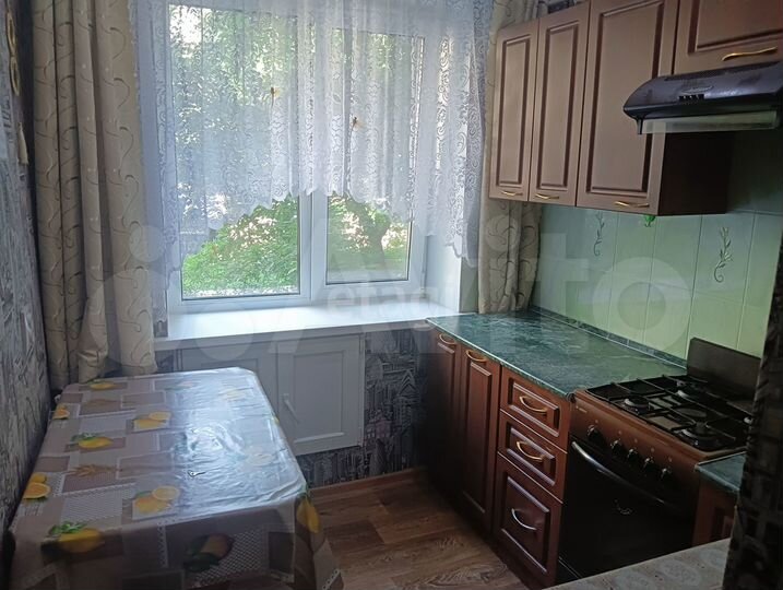 1-к. квартира, 31 м², 1/5 эт.