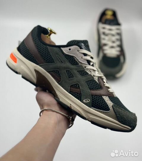 Кроссовки HAL studios x Asics Gel 1130 Forest