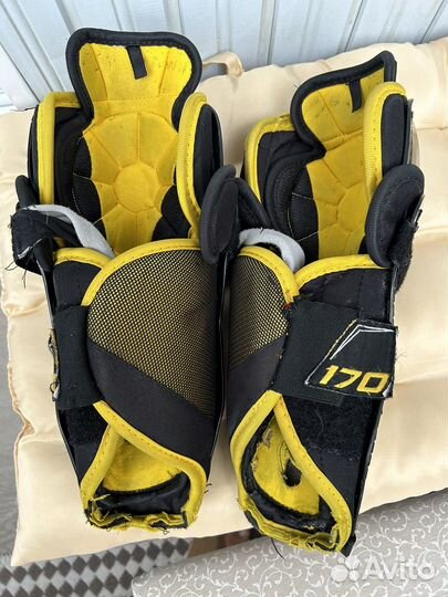 Хоккейная защита