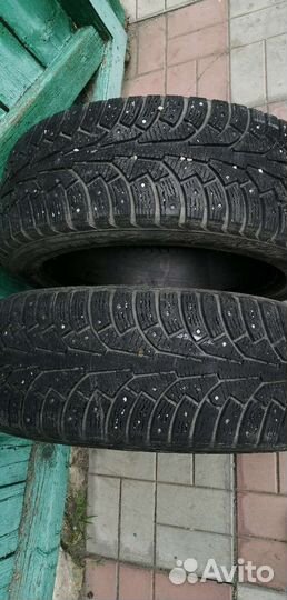 Nokian Tyres Hakkapeliitta 5 215/55 R17