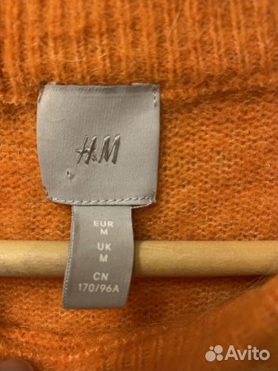 Свитер hm