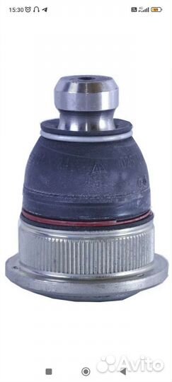 Шаровая опора рено логан