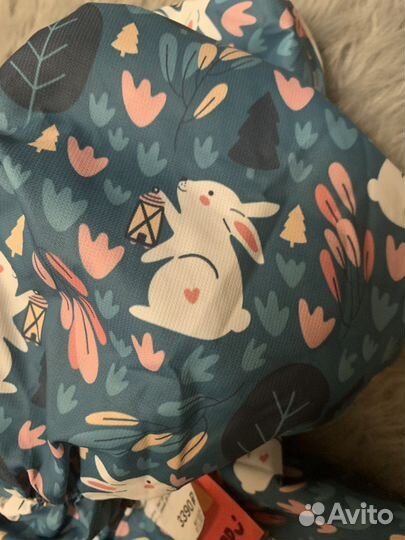 Зимняя куртка для собаки