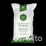 Зерно, комбикорм, премиксы, лизунцы, соль