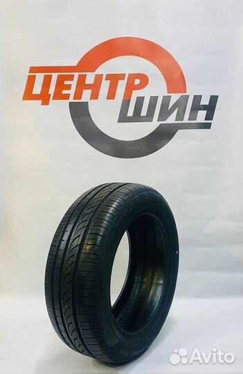 Pirelli Formula Energy 215/55 R17
