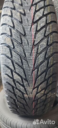 Cordiant Winter Drive 2 SUV 225/60 R18 104T