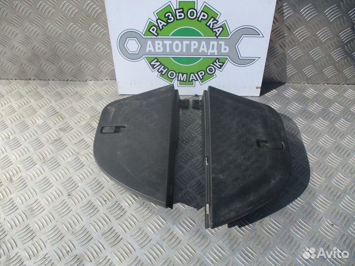 Ящик в багажник левый и правый Kia Ceed 1 рест