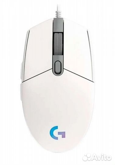 Мышь Logitech g502