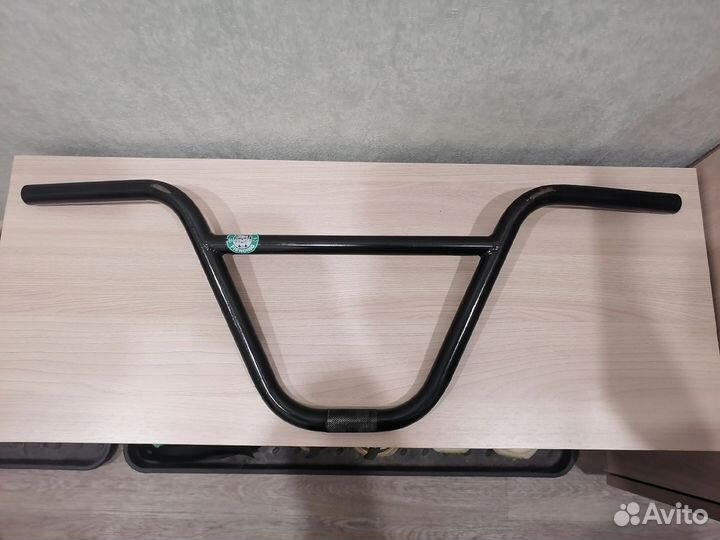 Руль Fiend Reynolds 9