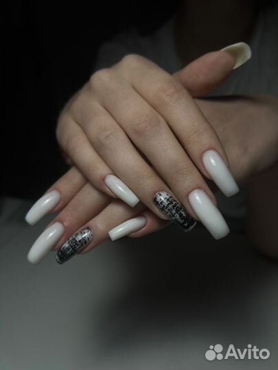 Мастер маникюра