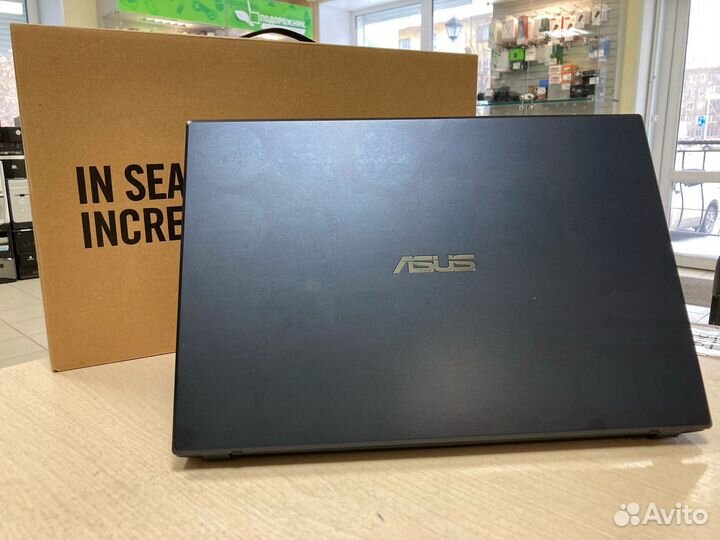 Asus F571GT i5 9300H/ 16gb/ 512gb/ GTX 1650