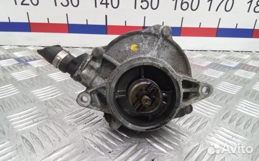 Насос вакуумный audi A8 D3 (4BL19KX01)