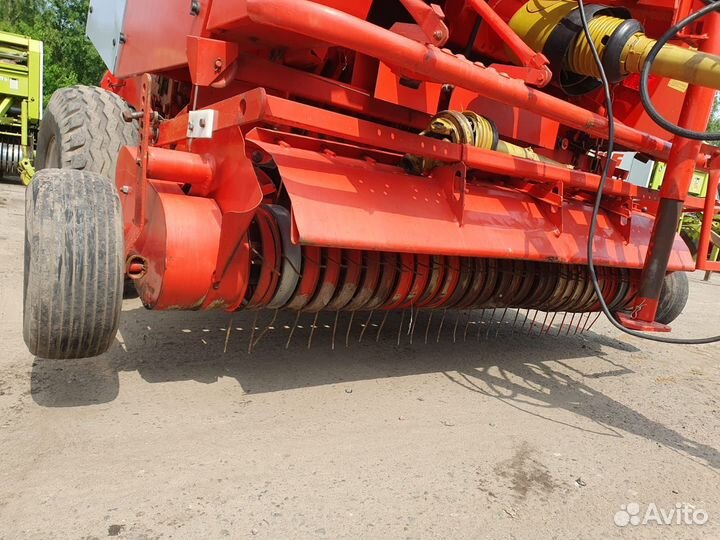 Пресс-подборщик Welger RP 200, 1995