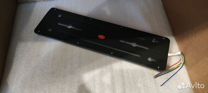 Задние фонари A-001-3