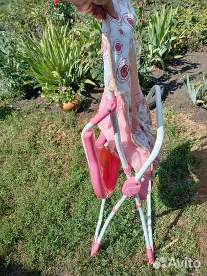 Стульчик для кормления