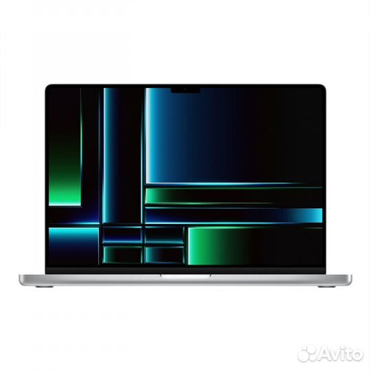 Ноутбук Apple MacBook Pro 14 (2023) M2 Pro 12C CPU