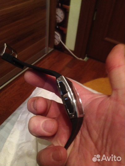 Часы спортивныe