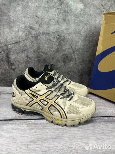 Кроссовки Asics мужские