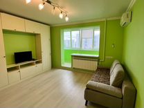 1-к. квартира, 35 м², 5/12 эт.