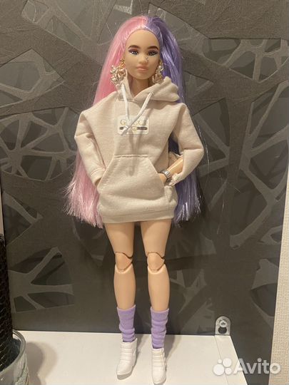 Барби Экстра 2 Barbie Extra